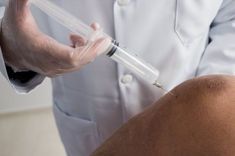 Plasma Autólogo y Ozonoterapia para la Artrosis: Alternativas Avanzadas sin Cirugía