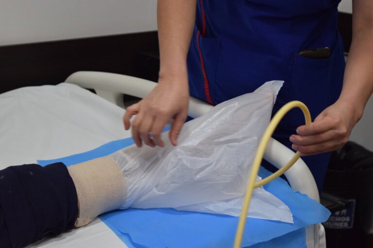 Medicina regenerativa: ¿Cómo el plasma autólogo y el ozono ayudan a aliviar el dolor articular y regenerar tejidos?