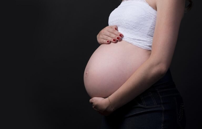 ¿El embarazo aumenta el riesgo de várices?